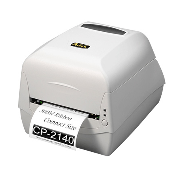 argox cp-2140 203dpi label printer