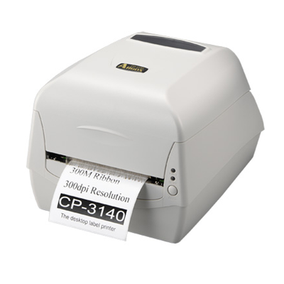 argox cp-3140 300dpi label printer