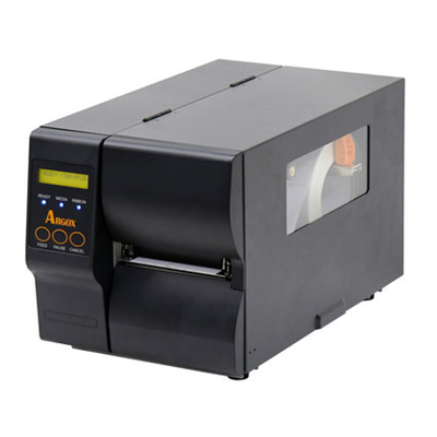 argox ix4-250 203dpi label printer