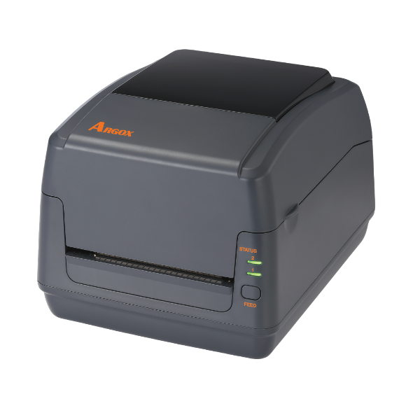 argox p4-650 600dpi label printer