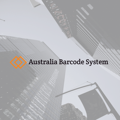 australia barcode system custom payment