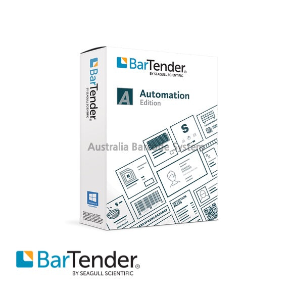 bartender automation edition