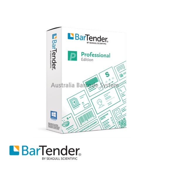 barterder professional edition