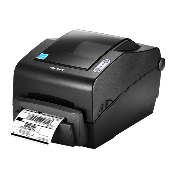 bixolon slp-tx403 300dpi label printer