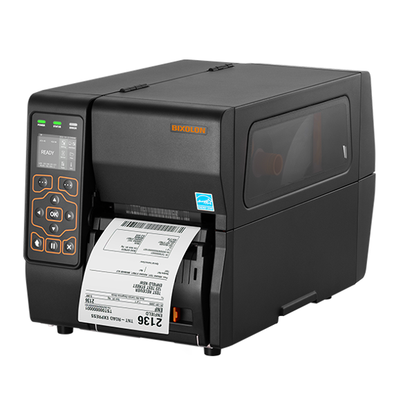 bixolon xt3-40 203dpi label printer