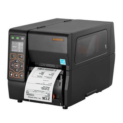 bixolon xt3-40 203dpi label printer
