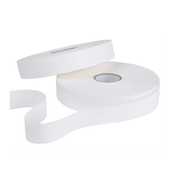 care label nylon 30mm x 150m