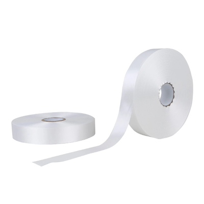 care label satin 35mm x 150m