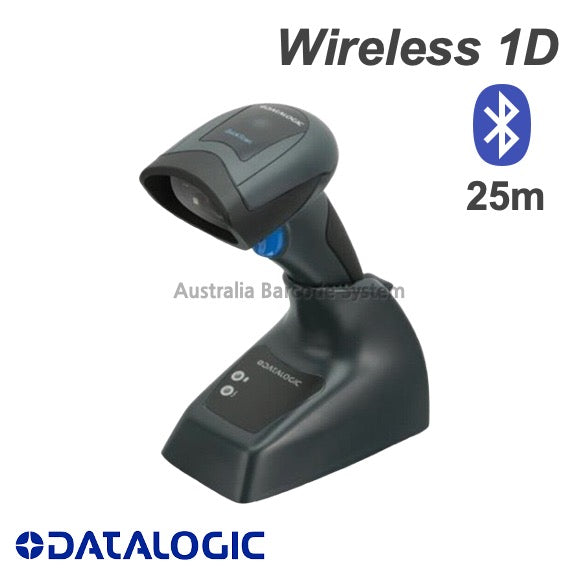 datalogic qbt2131 barcode scanner