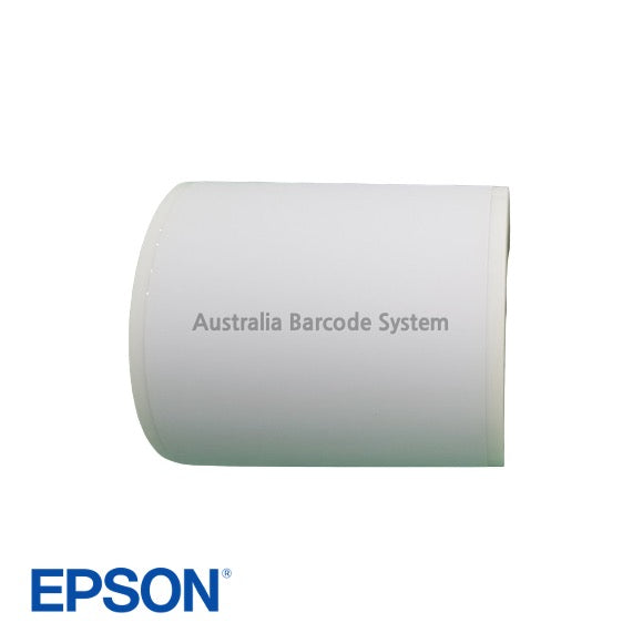 epson c4010 matte label