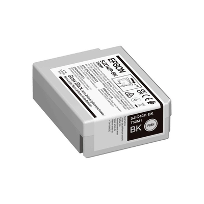 epson cw-c4010a gloss black ink