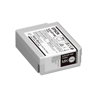 epson cw-c4010a matte black ink