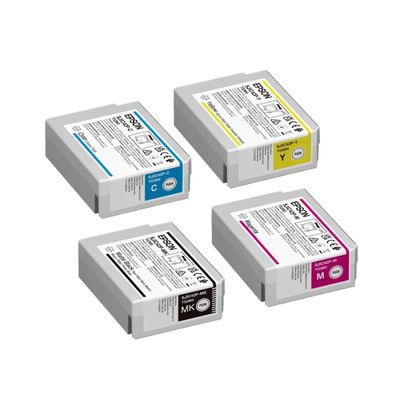 epson cw-c4010a matte ink set