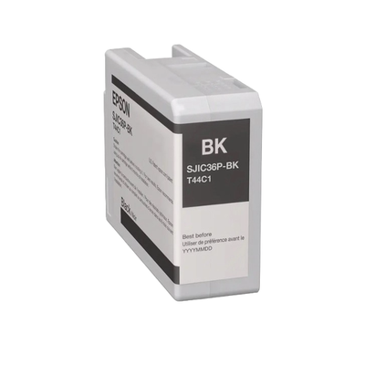 epson cw-c6010a cw-c6510a gloss black ink