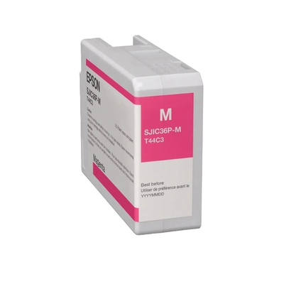 epson cw-c6010a cw-c6510a magenta ink
