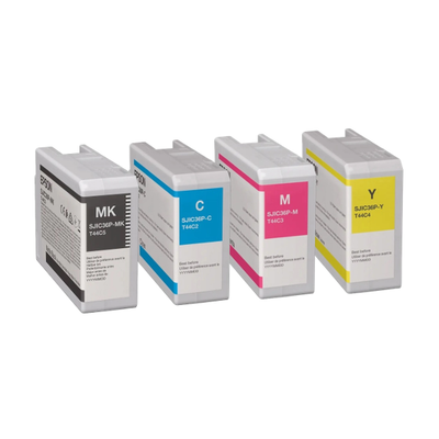 epson cw-c6010a cw-c6510a matte ink set