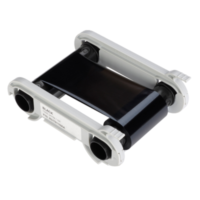 evolis primacy 2 black ribbon