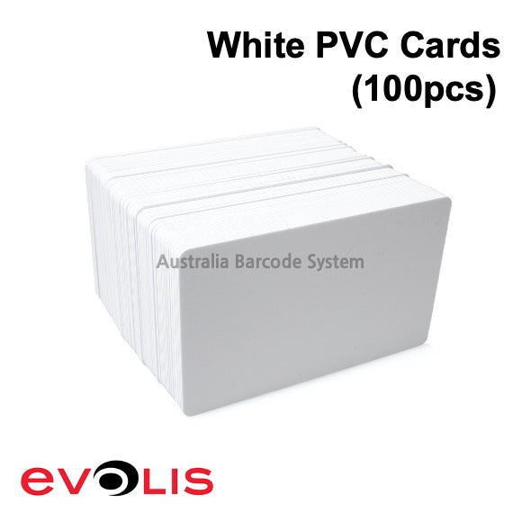 evolis primacy 2 pvc cards
