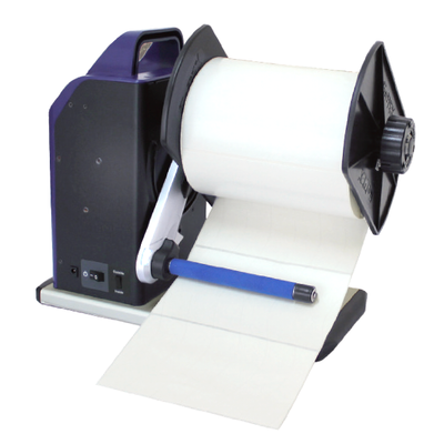 godex t20 external label rewinder