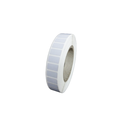 high temperature label 20mm x 12mm
