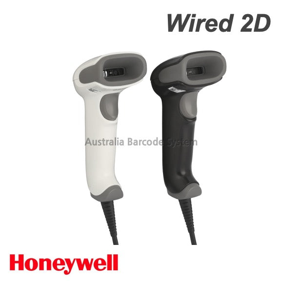 honeywell 1470g barcode scanner