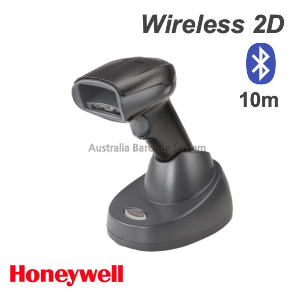 honeywell 1472g barcode scanner