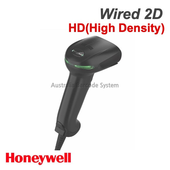 honeywell 1950g hd barcode scanner