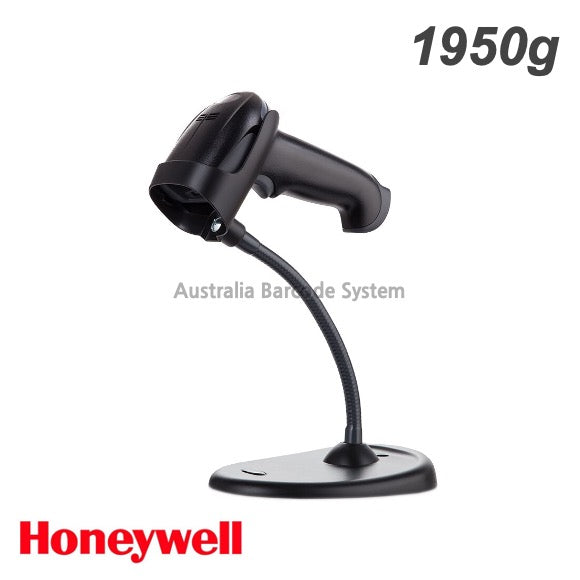 honeywell 1950g stand