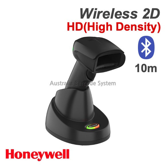 honeywell 1952g hd barcode scanner