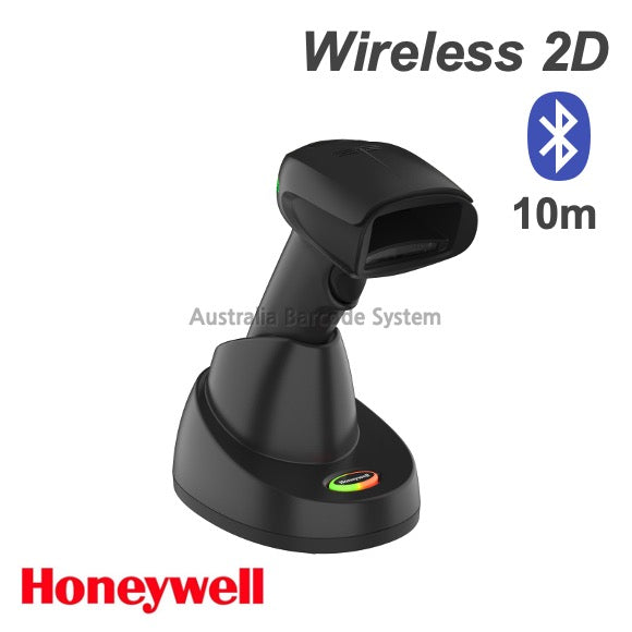 honeywell 1952 sr barcode scanner