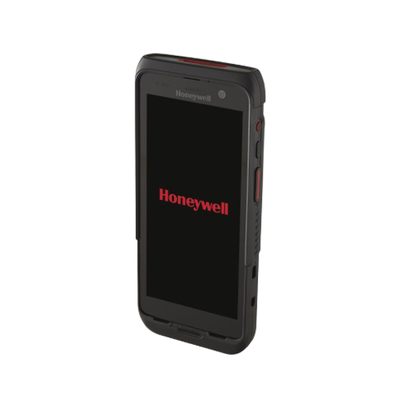 honeywell ct47 barcode pda
