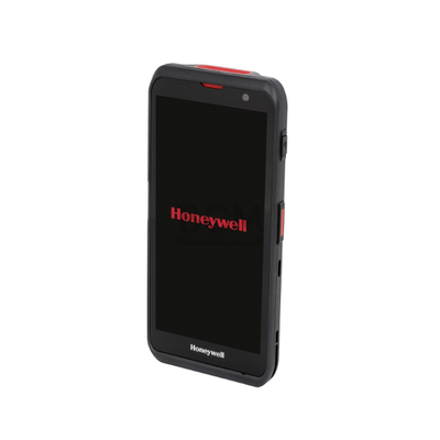 honeywell eda52 barcode pda