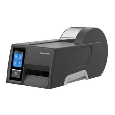 honeywell pm45c 600dpi label printer