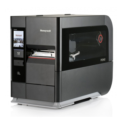 honeywell px940 300dpi label printer