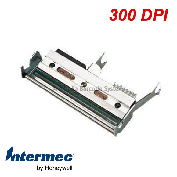 intermec pc43t 300dpi printhead