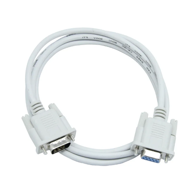 label printer rs232 cable