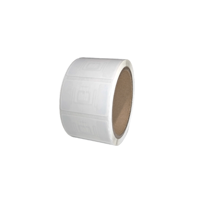 pp rfid label 54mm 34mm