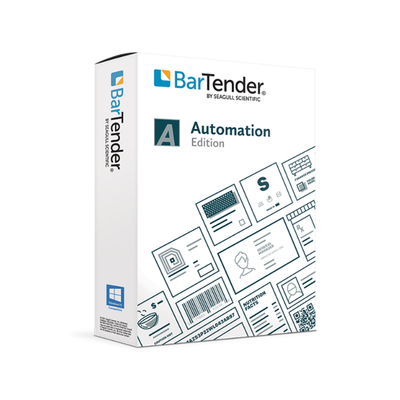 seagull bartender automation edition