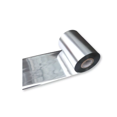 silver resin ribbon 110mm 300m