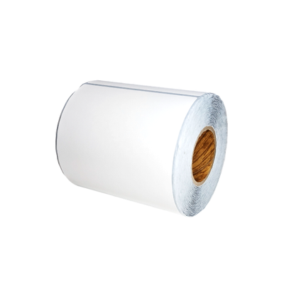 thermal paper label 100mm x 150mm