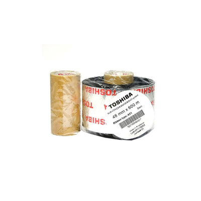 toshiba as1 resin ribbon 48mm x 600m