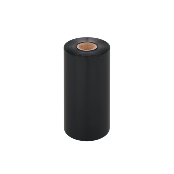 thermal transfer wax resin ribbon 110mm x 74m