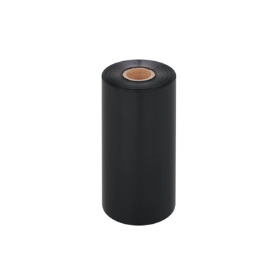 thermal transfer wax resin ribbon 110mm x 74m