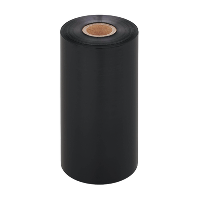 wax resin thermal transfer ribbon 170mm x 300m