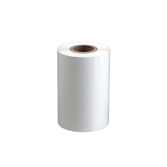 white resin ribbon 110mm 300m