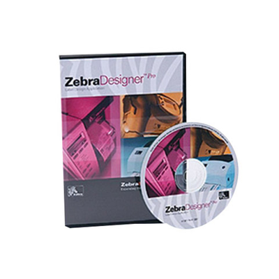 zebra designer 3 professional edition