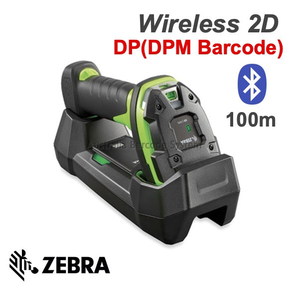 zebra ds3678 dp datasheet page 1