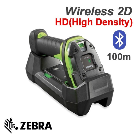 zebra ds3678 hd barcode scanner