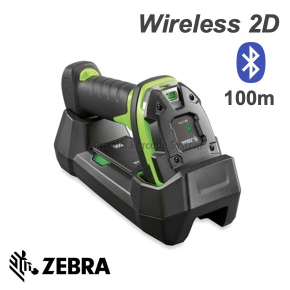 zebra ds3678 sr barcode scanner