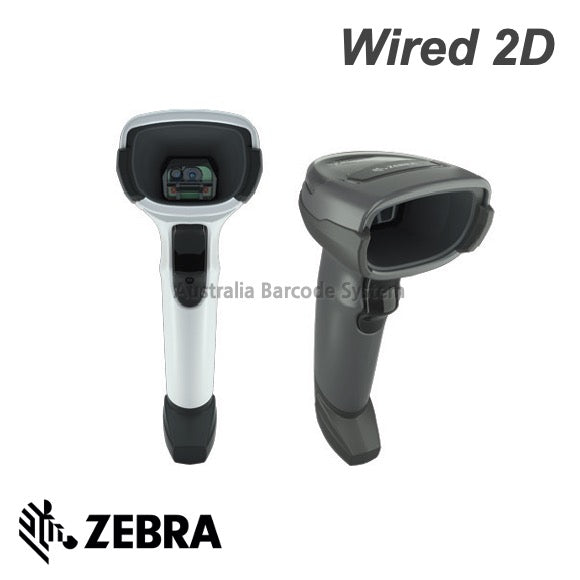 zebra ds4608 sr barcode scanner